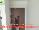 Thợ sơn nhà tại Bình Chánh
